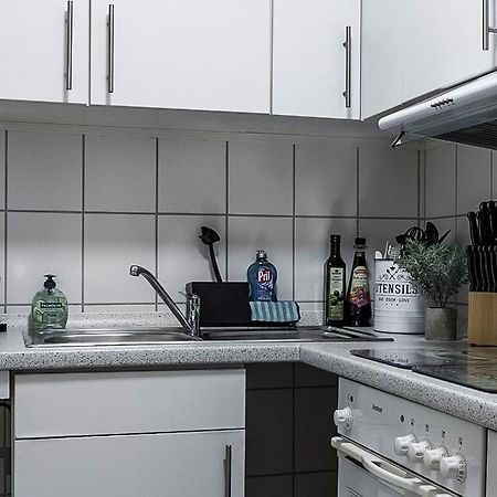 Dehome - Laguna - Stay By Central Station Koblenz  Eksteriør bilde